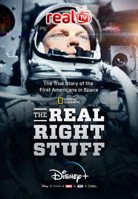 The Real Right Stuff